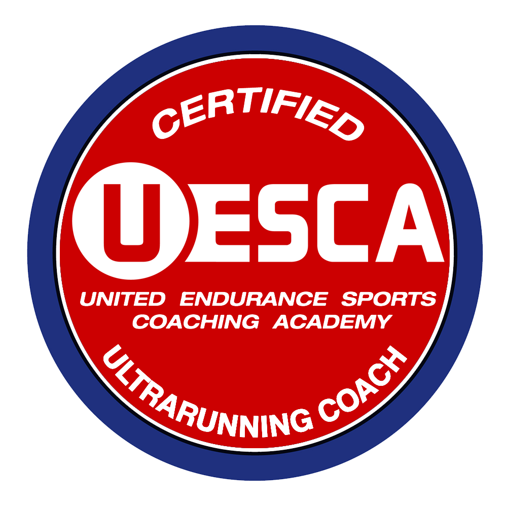UESCA Ultra-Running Coach